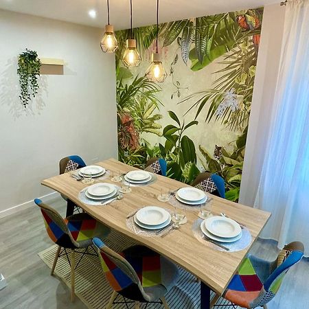 Casa Alma Appartement Gijón Buitenkant foto
