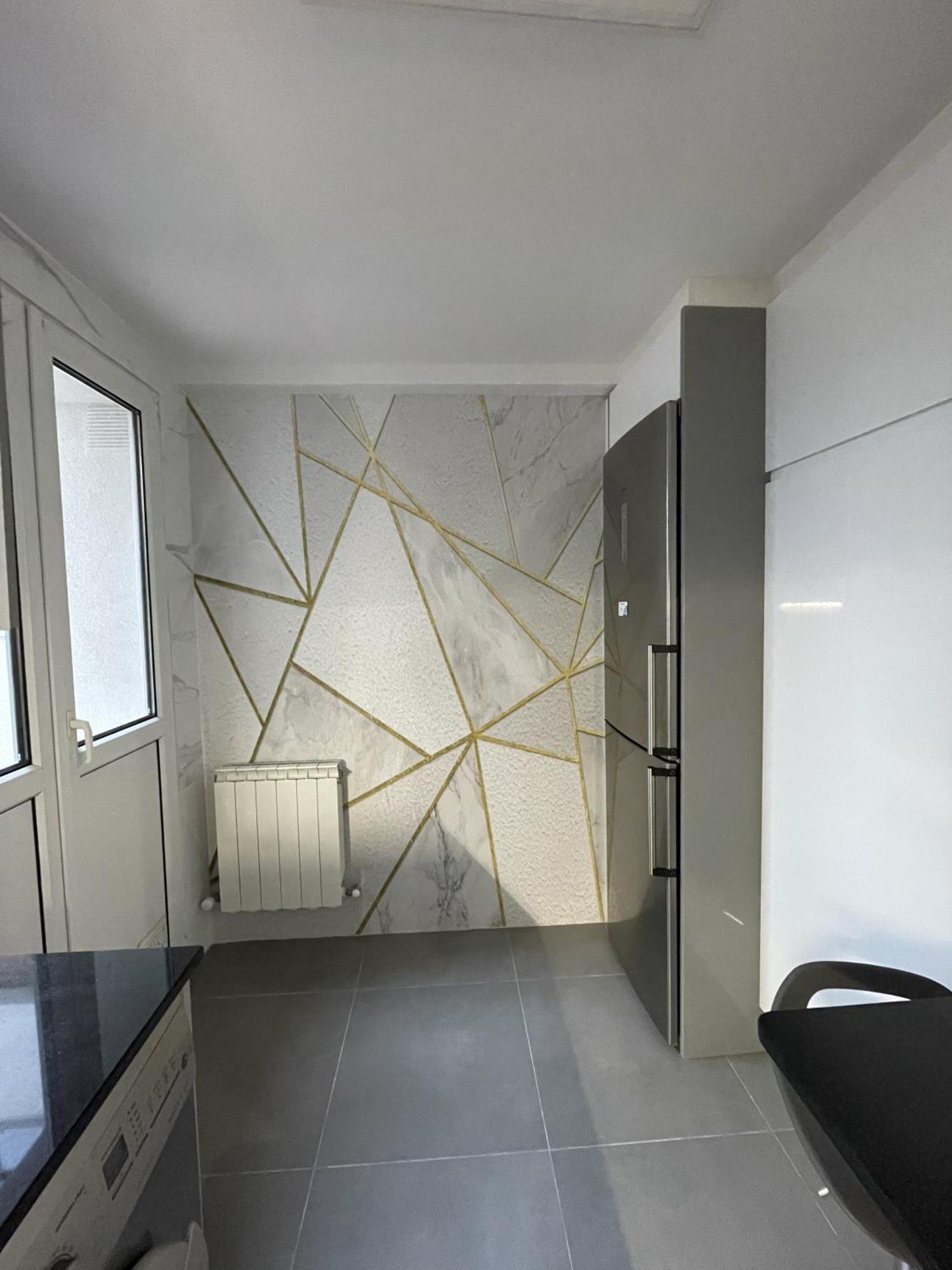 Casa Alma Appartement Gijón Buitenkant foto